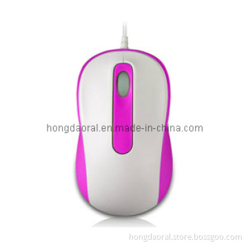 Wired 3D Optical Mouse